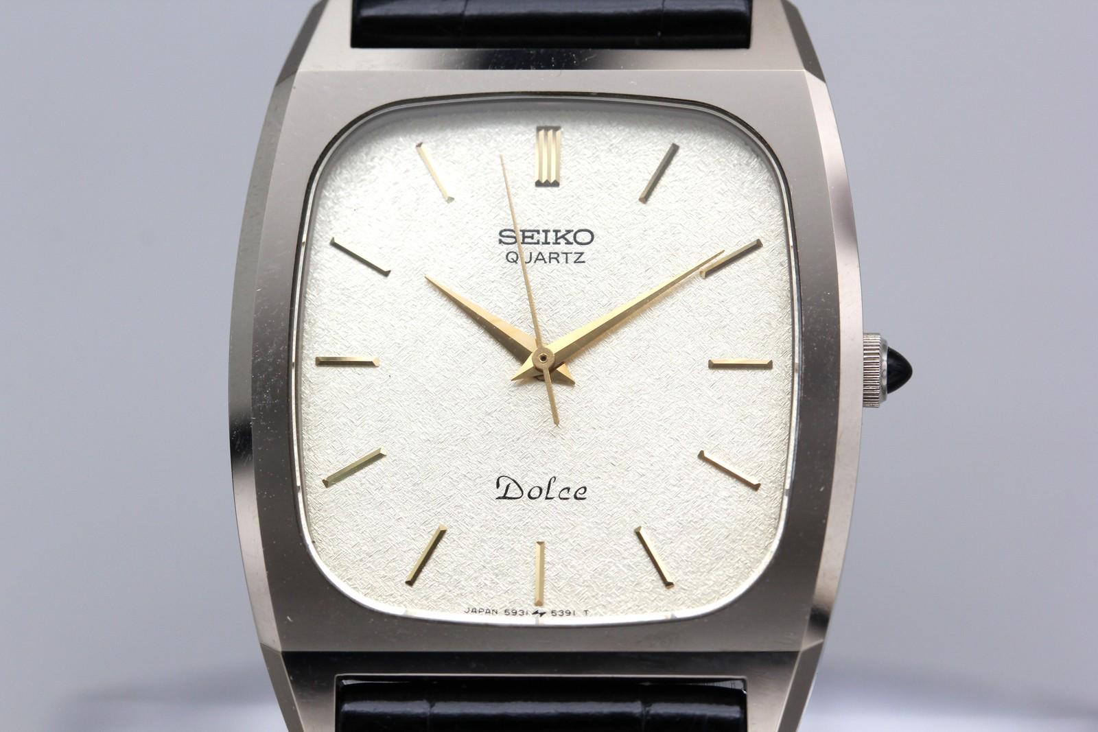 1982 seiko watch - Etsy 日本