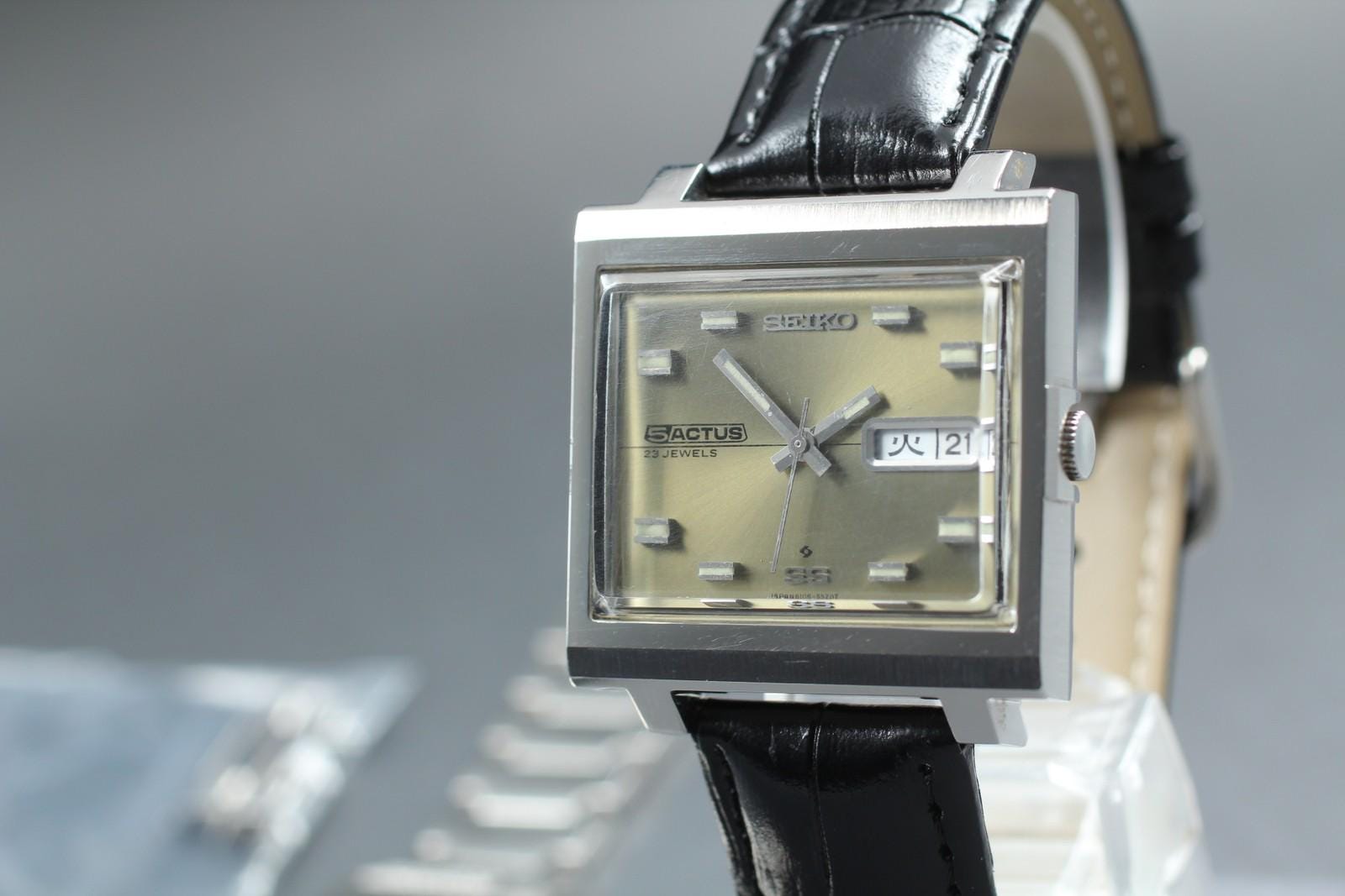 kake様確認用 Seiko 6106 dial - Etsy 日本