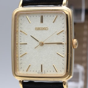 Vintage seiko tank - Etsy 日本