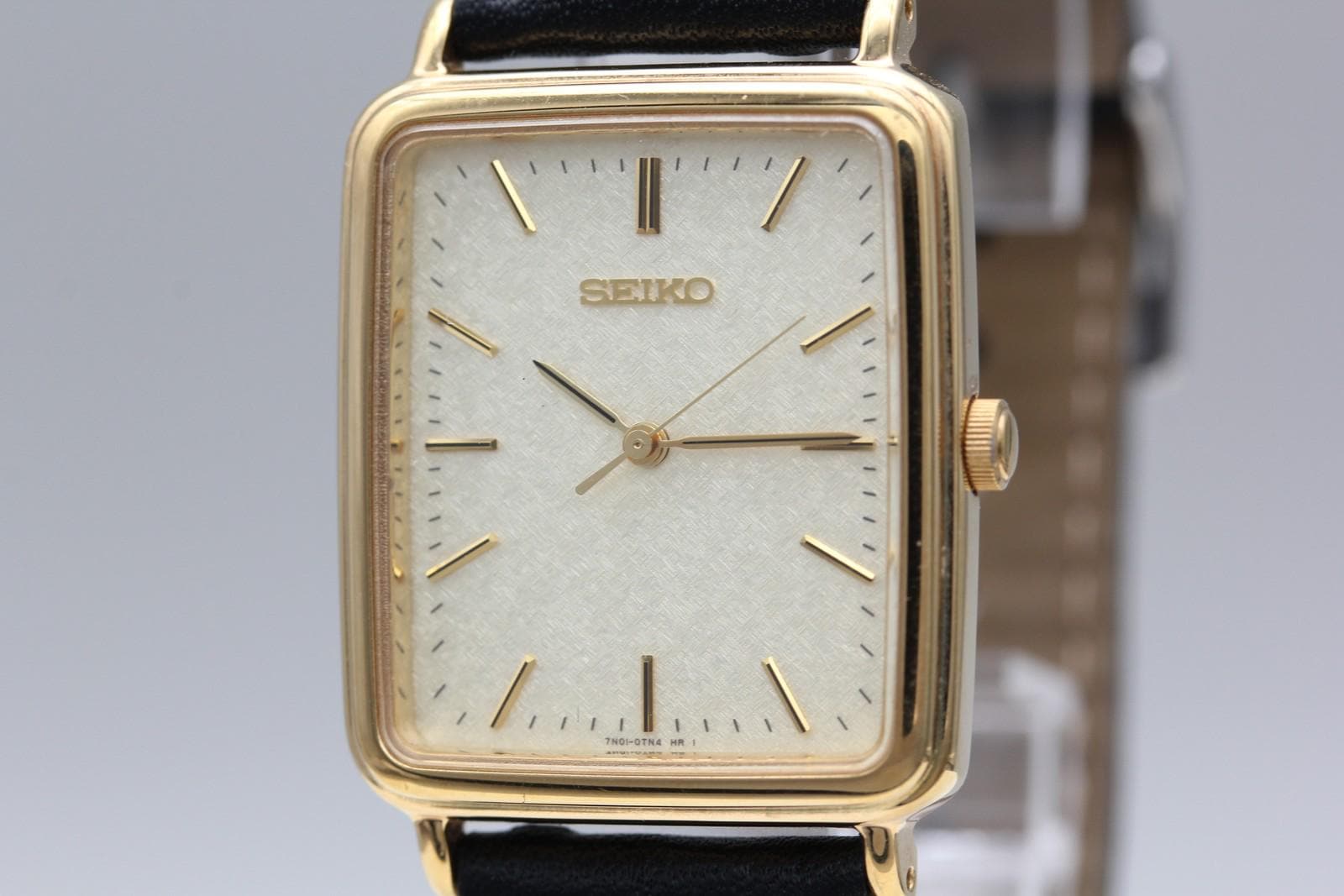 Seiko Spirit - Etsy