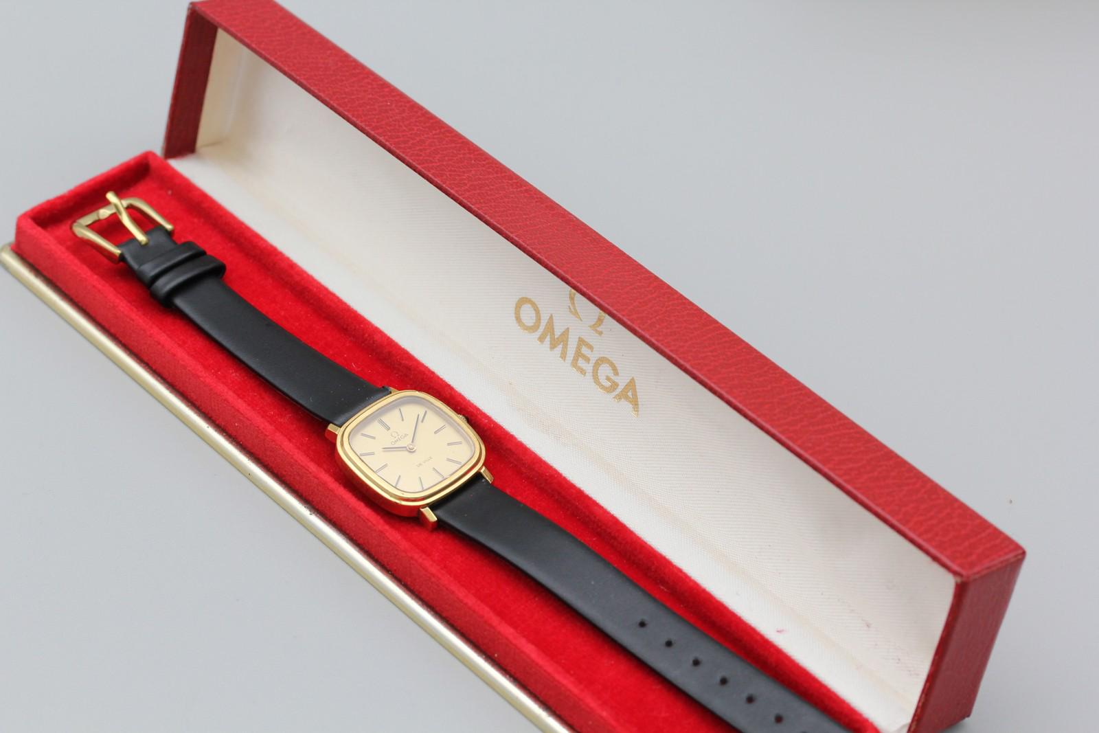 Omega de ville - Etsy 日本