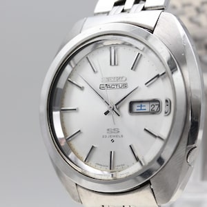 Seiko 6106 dial - Etsy 日本