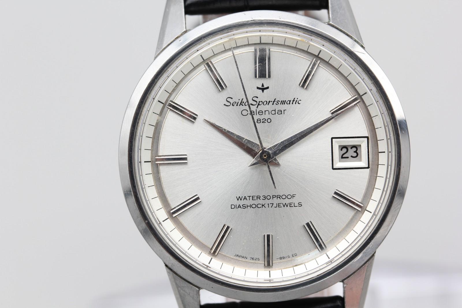 Buy Seiko 7625 Online In India - Etsy India
