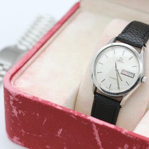 1962 omega watch - Etsy 日本