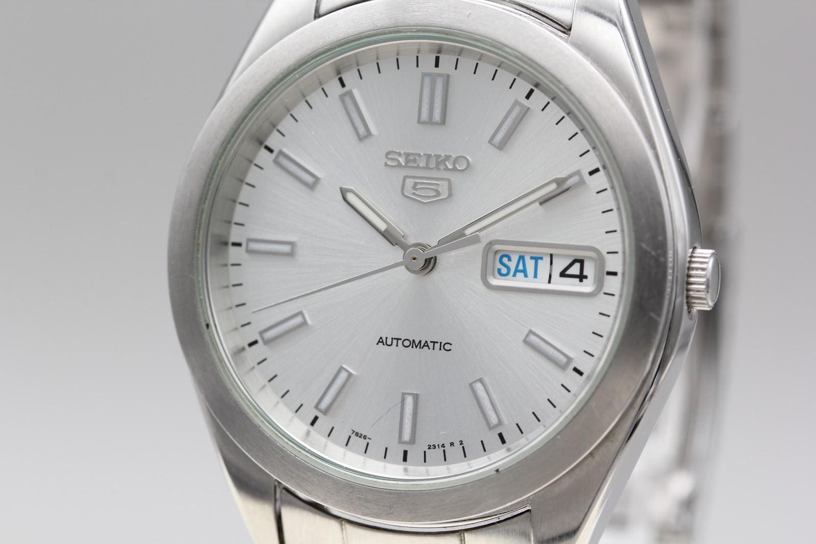 Seiko 5 7s26 - Etsy 日本