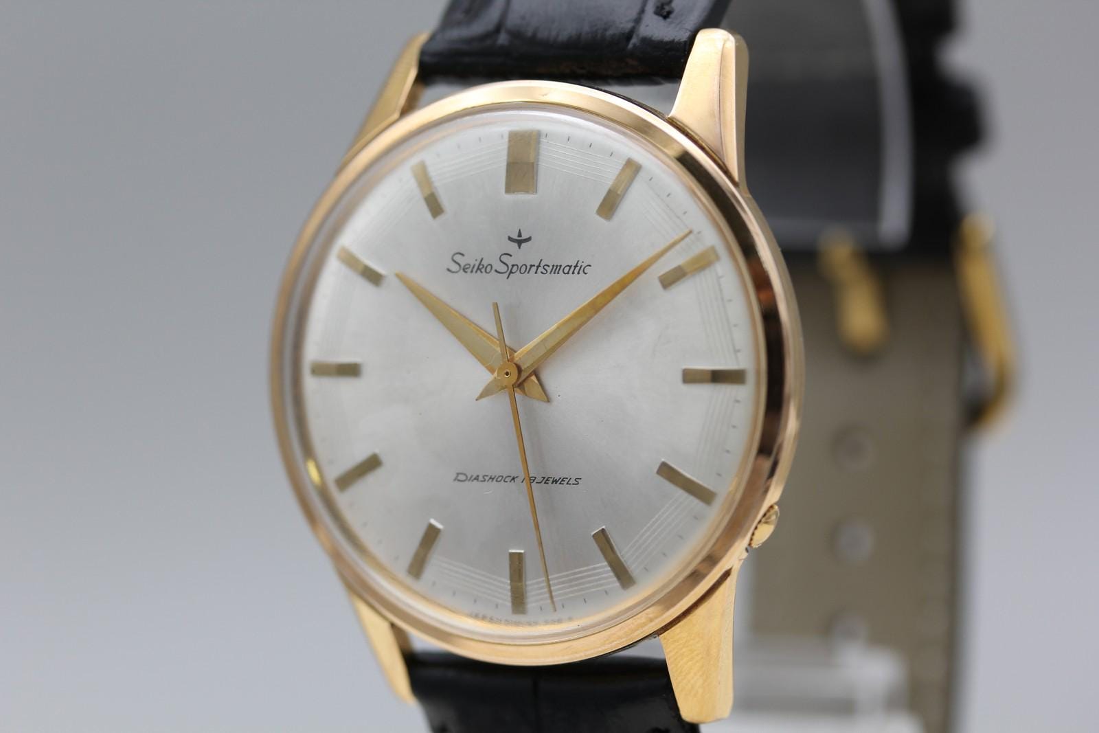 Vintage seiko - Etsy 日本
