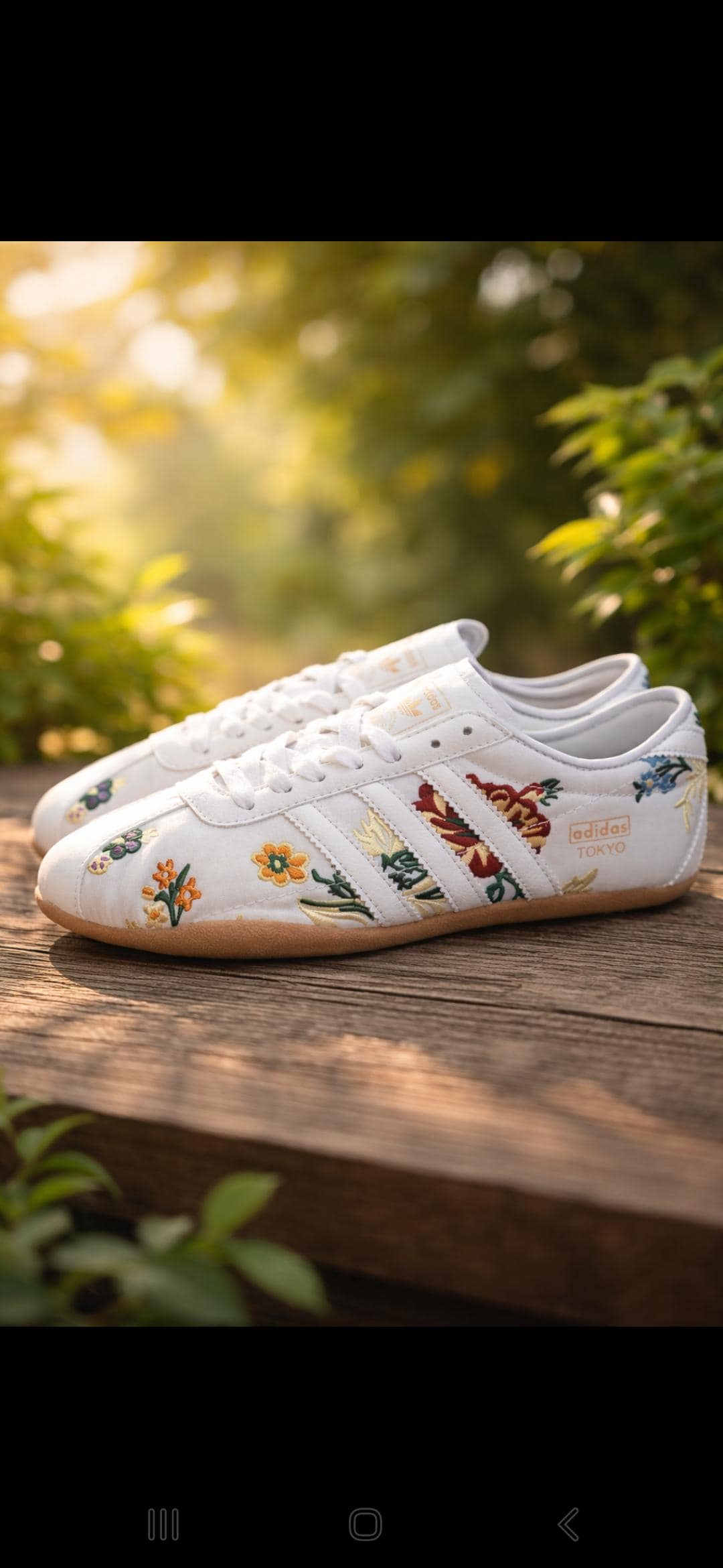 adidas gazelle silver green womens Groovy Cotton Candy main image 0
