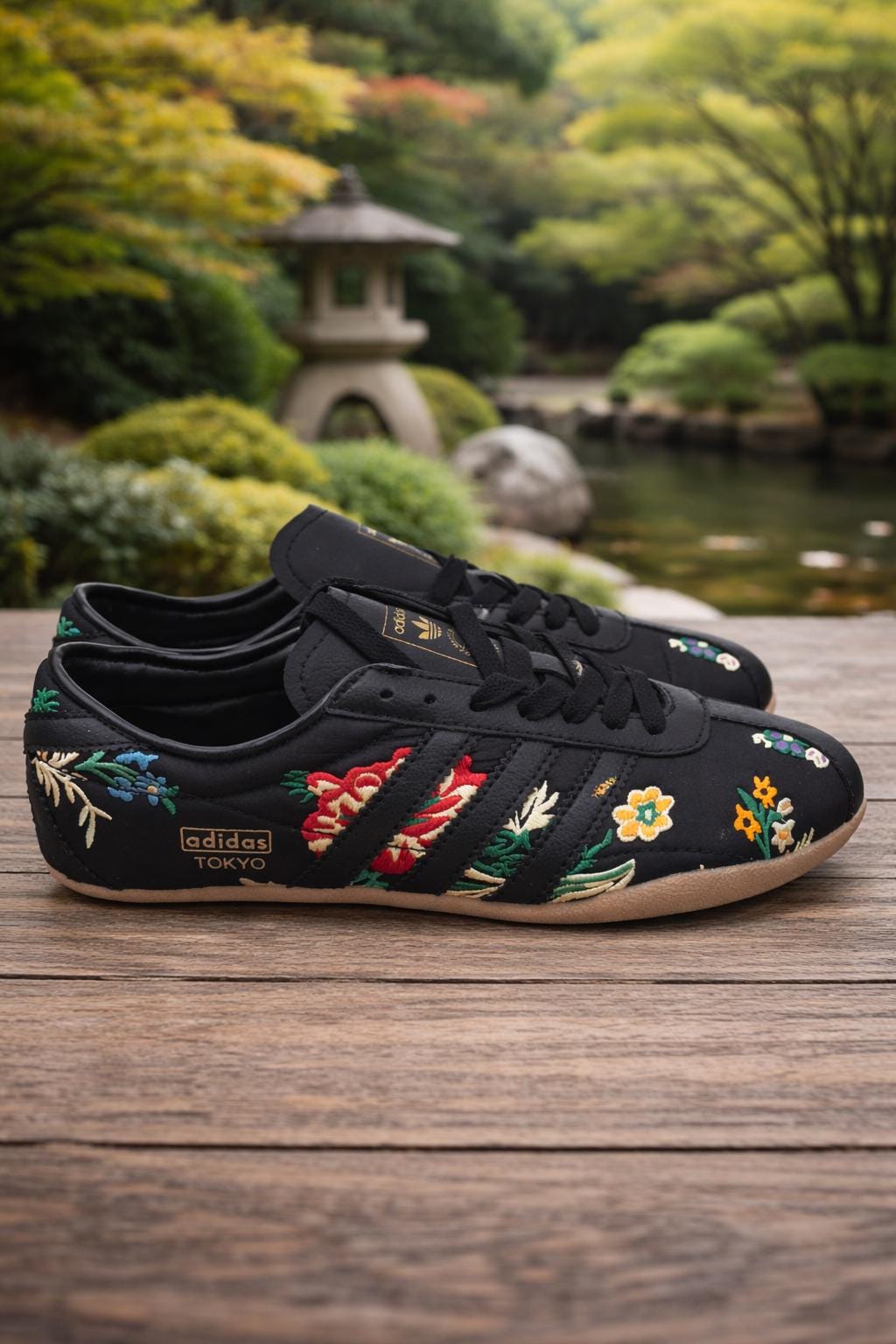 adidas gazelle silver green womens Adidas Gazelle Choose Your Colours Custom Trainers main image 1