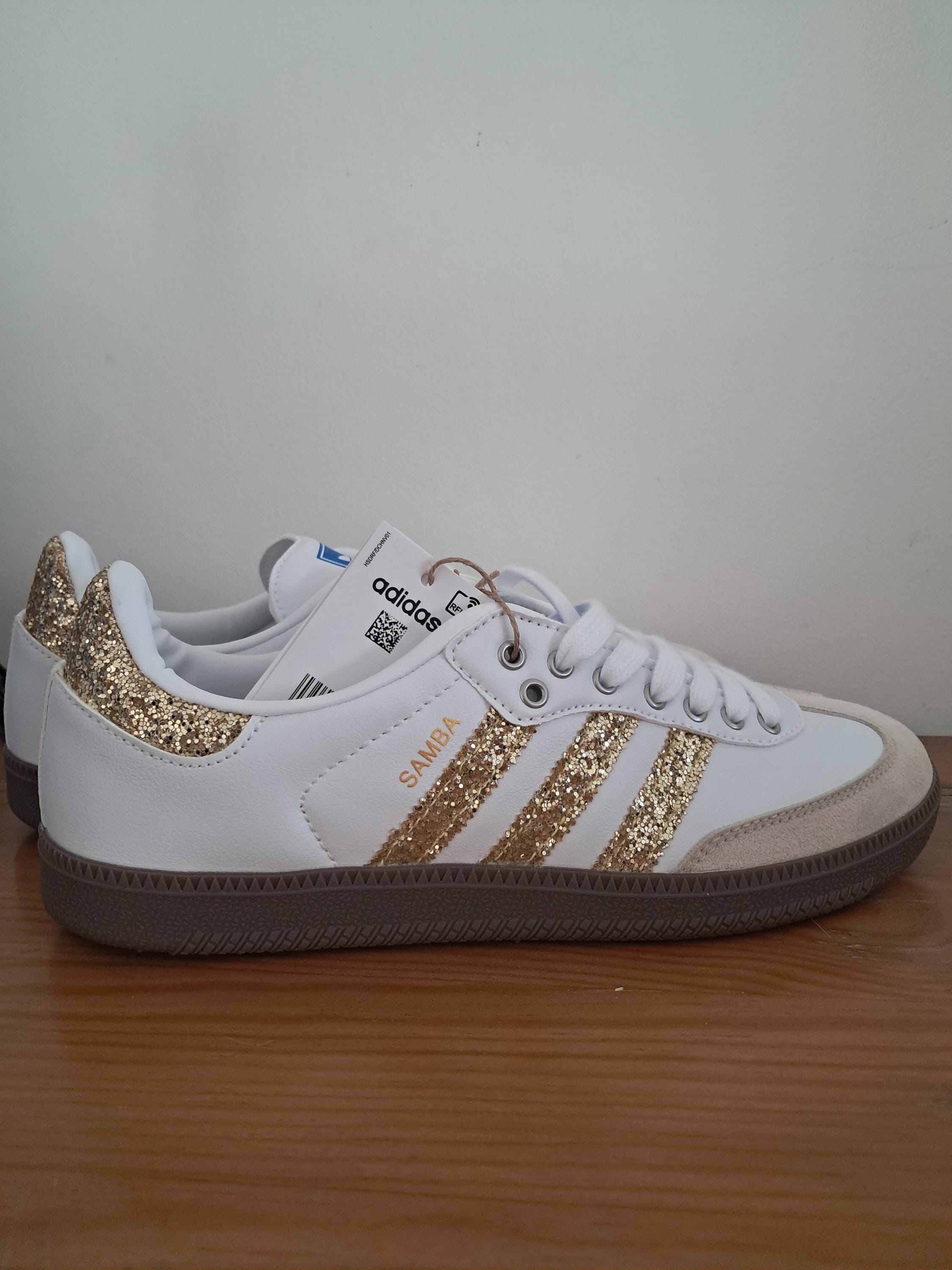 Adidas Special - Etsy Singapore