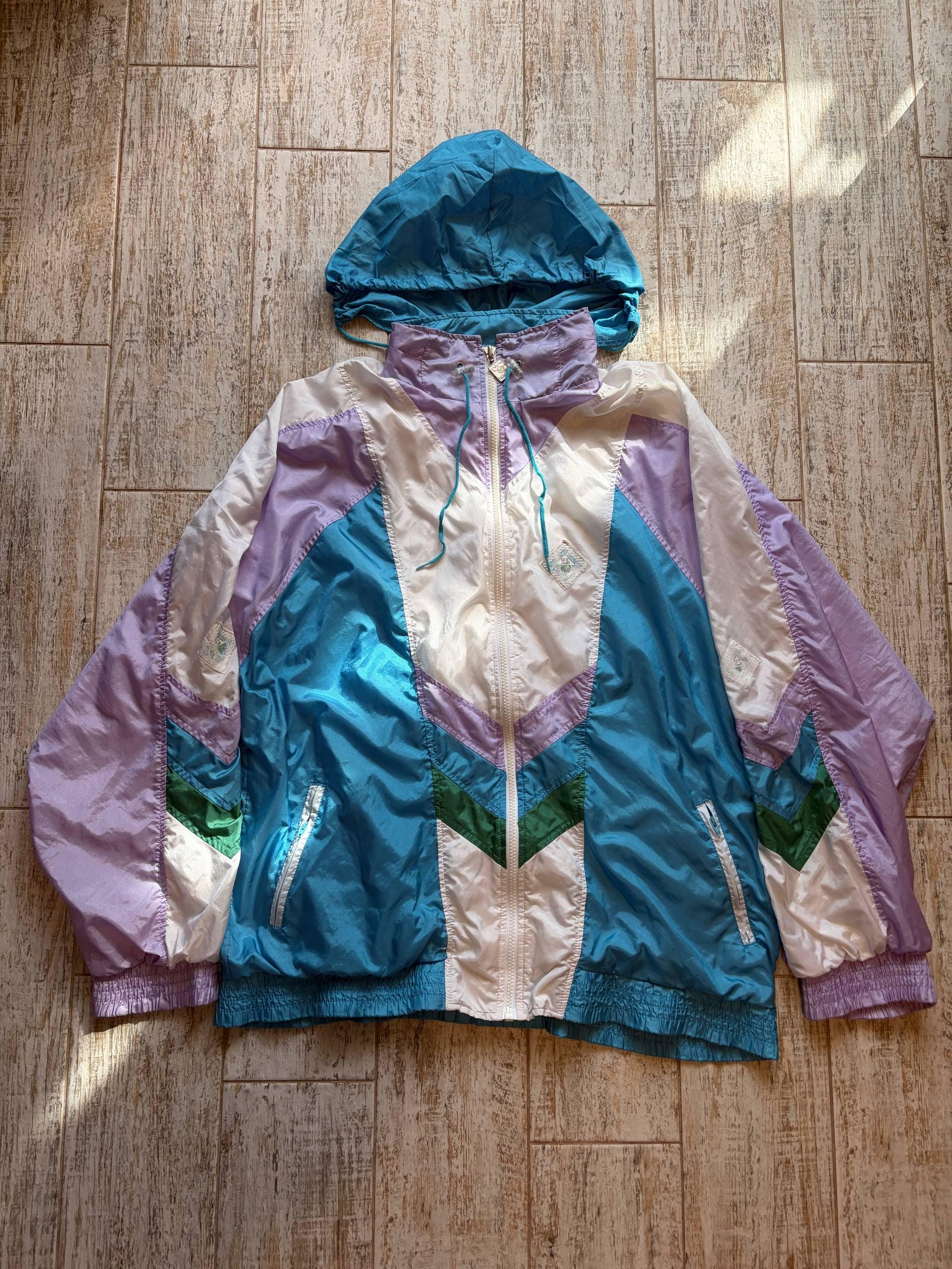 Hummel Track Top Core - Bleu Marine