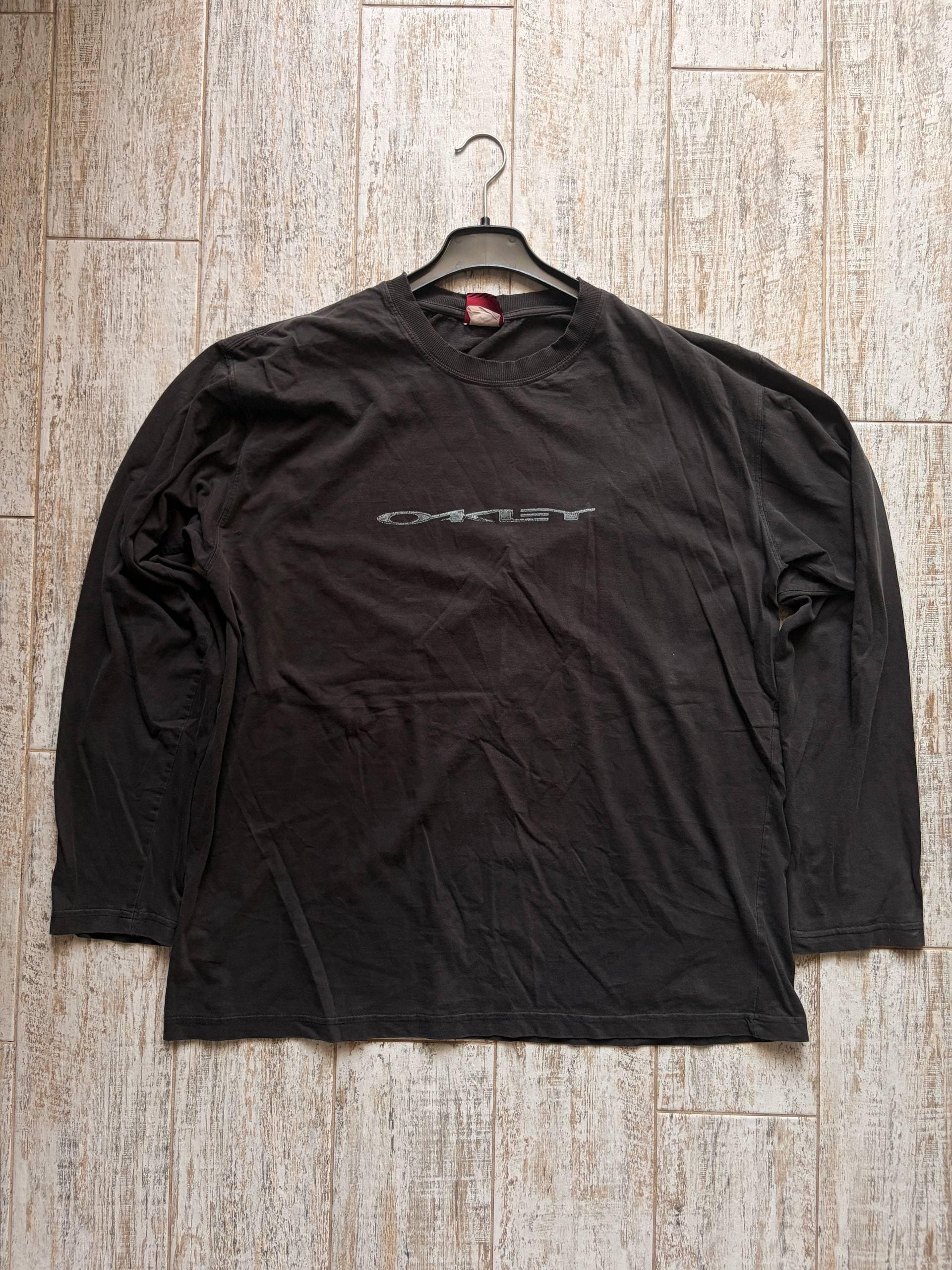 Oakley software t shirt - Etsy 日本