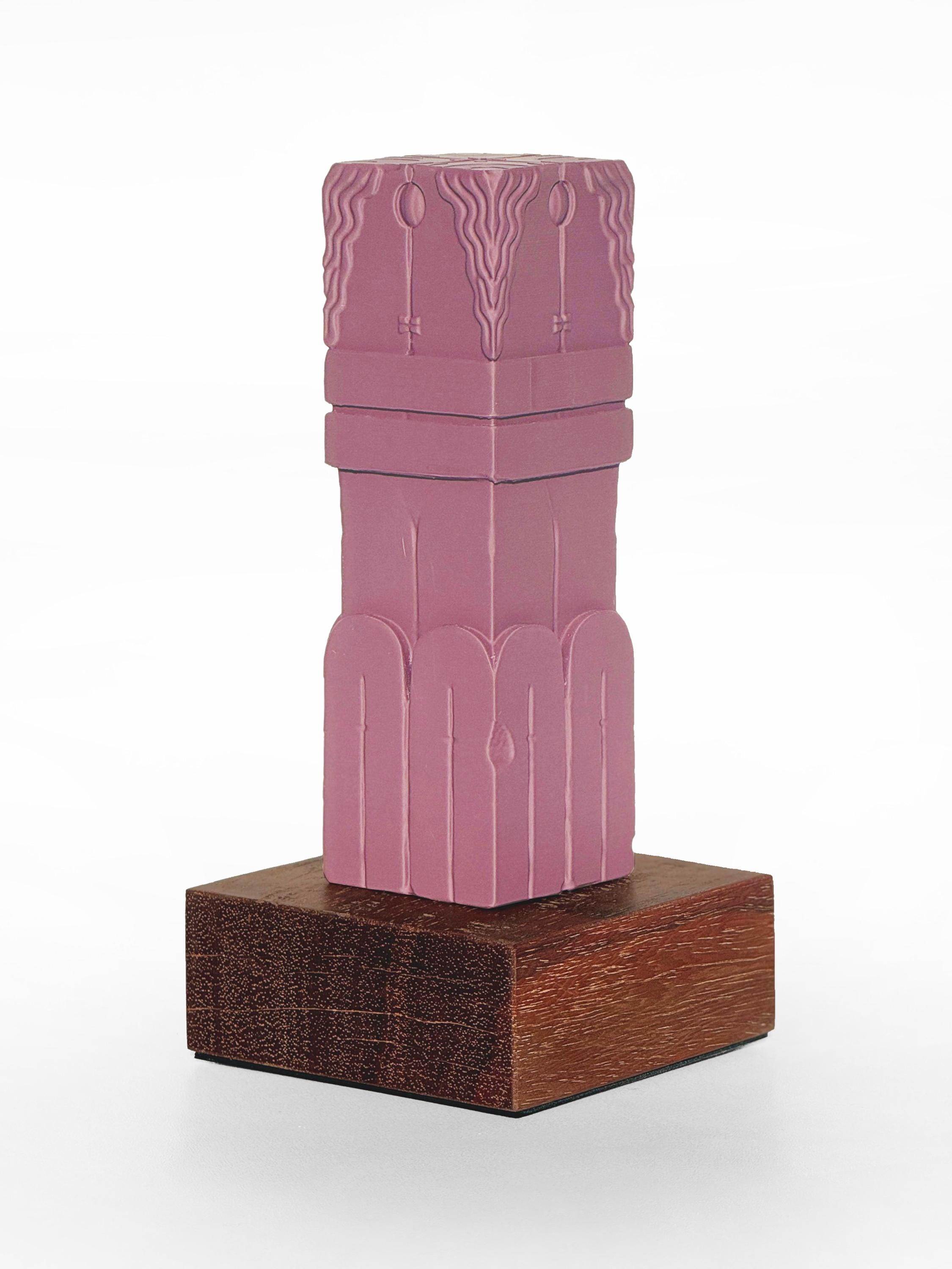 The Kiss Brancusi - Etsy