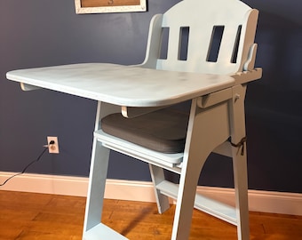 The Cub Den ABDL High Chair