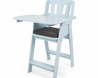 The Cub Den ABDL High Chair