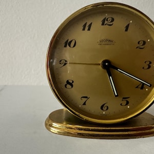 Luxor swiss clock - Etsy 日本
