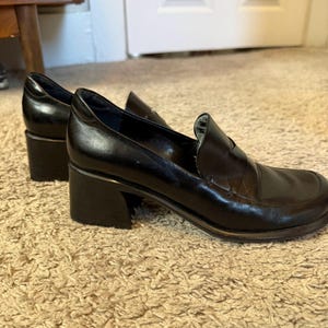 Franco Sarto Loafers - Etsy display picture 1