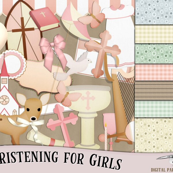 Christian Scrapbook - Etsy New Zealand