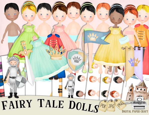 Paper STAGE, Printable Toy, Paper Doll House , Ballerina, Paper Toy ...