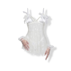 cupless corset dress Floral Steampunk Cupless Corset Dress, Ren Faire Gothic Halloween Costume,