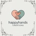 HappyHandsPK store logo