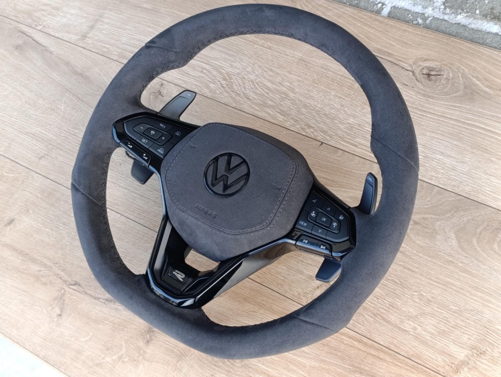 Vw Golf R Mk8.5 - Etsy