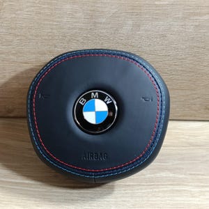 BMW G-Serie M Sport-Airbag-Abdeckung G20 G30 G05 G01 G02 G07 G22 G42 M3 M5