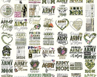 Más de 40 imágenes PNG de Mamá Orgullosa del Ejército, Mamá del Ejército PNG, Mamá Soldado PNG, Familia del Ejército PNG, Mamá Militar PNG, Graduación del Ejército PNG