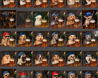 30 Lustiger Hund Bier Png, lustiger Hund Trinkt Bier Png, Hund Papa Png, Bier-Liebhaber-Hund, lustiger Hund, lustiger Hund, lustiger Hund