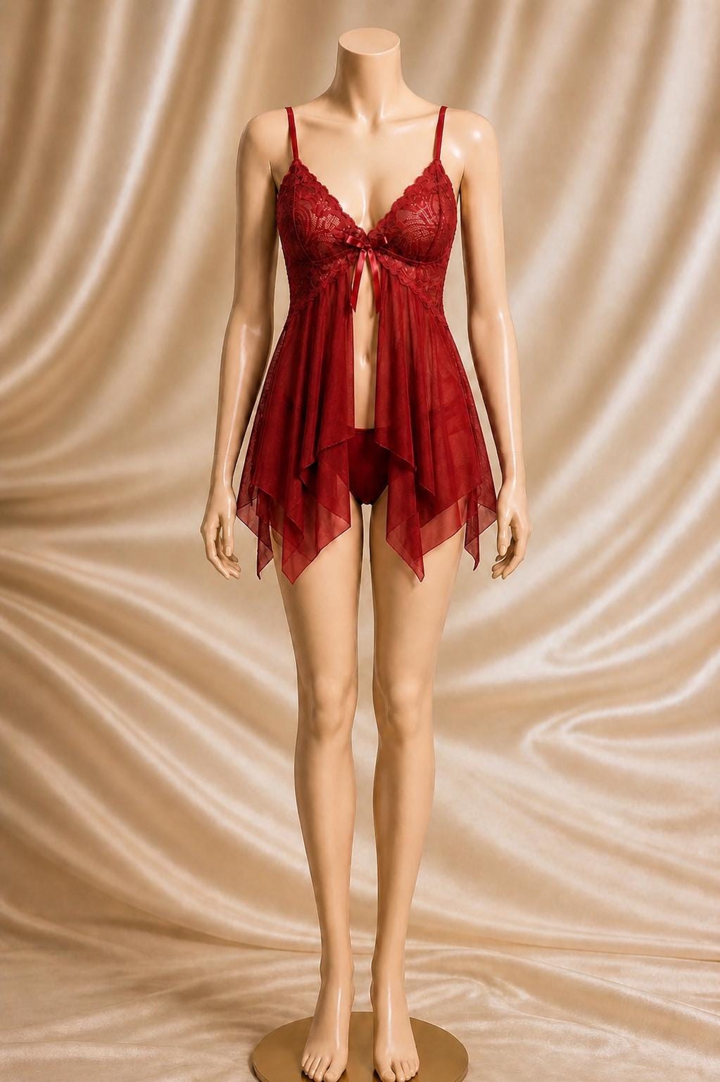 Hot Sexy Clothing