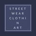 Streetwear Art