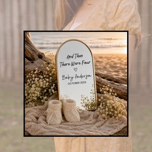 Second Baby Pregnancy Announcement, Gender Neutral Social Media Reveal Template, Baby 2, Editable in Canva, Instant Digital Download
Second Baby Announcement, Pregnancy Announcement Digital, Gender Neutral, Editable Pregnancy Reveal Template, Baby Number 2, Baby Reveal
Second Baby Announcement, Digital Pregnancy Announcement, Baby Number 2, Editable Template, Social Media Reveal, Here We Grow Again