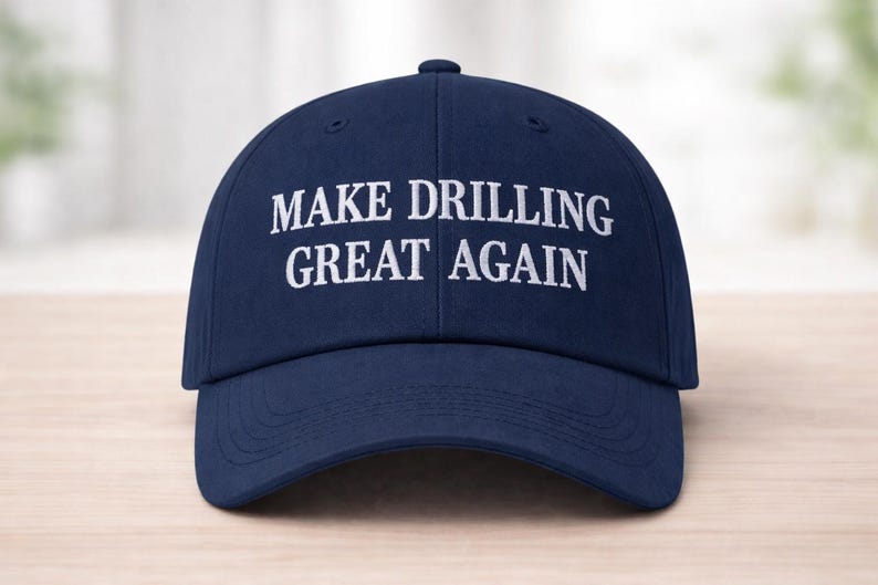 Make Your Text Great Again Hat, Custom Text Embroidered Red Hat, MAGA Baseball Dad Cap, Funny Unisex Hat, Personalized Hat with Your Text image 7
