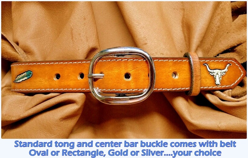 Back to school Children's Leather Belt handmade. Size toddler to Size