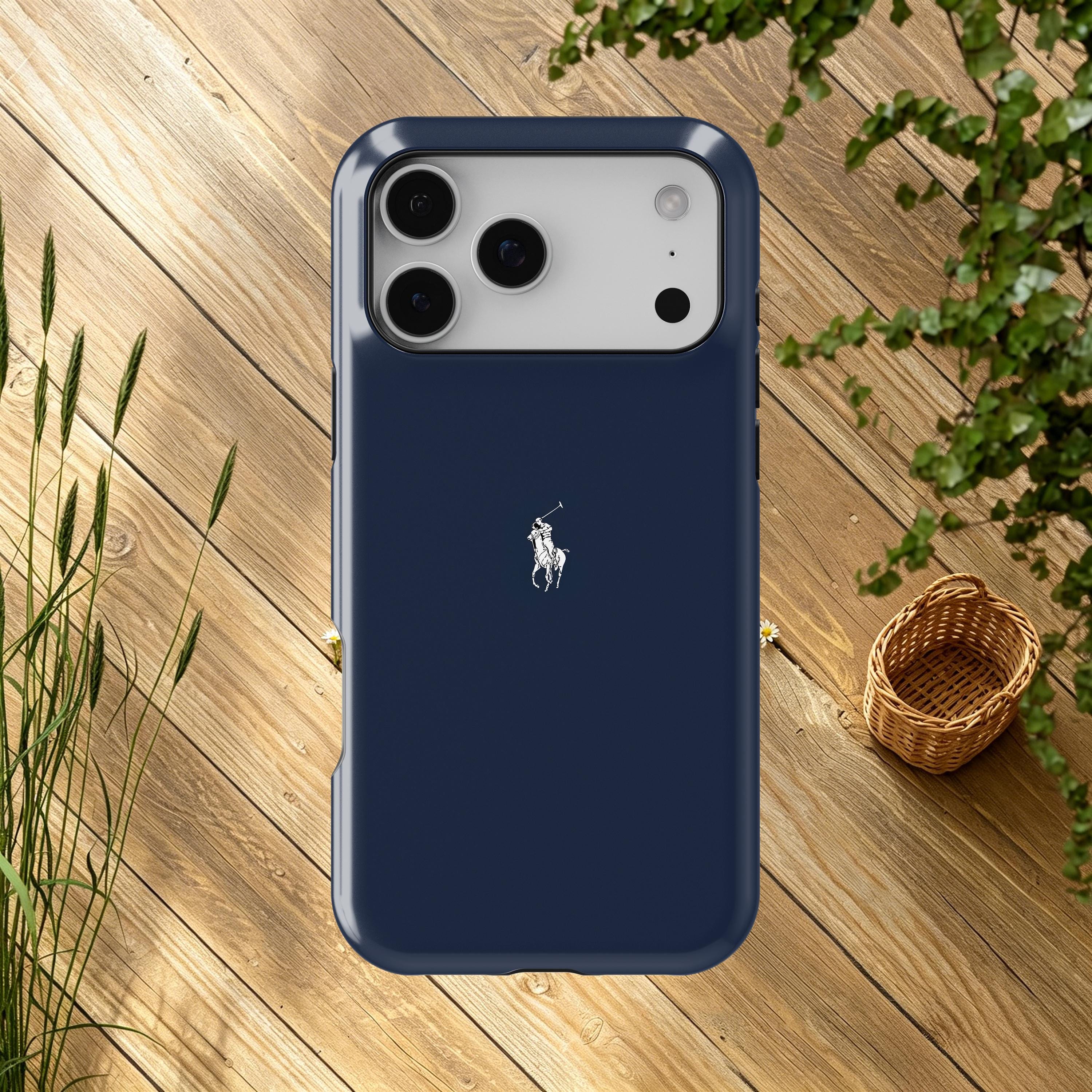 Ralph lauren iPhone case - Etsy 日本