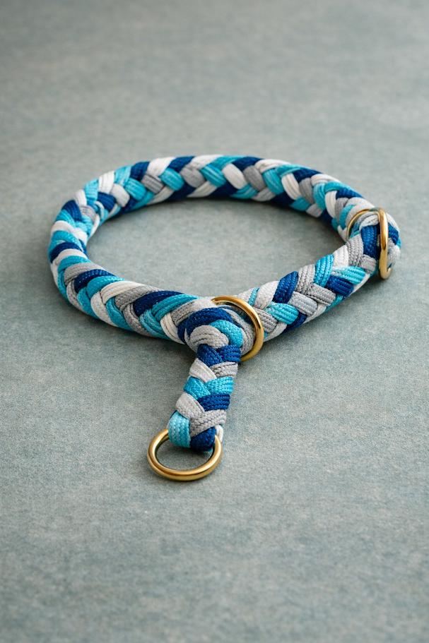 Halsband zugstopp paracord - Etsy.de