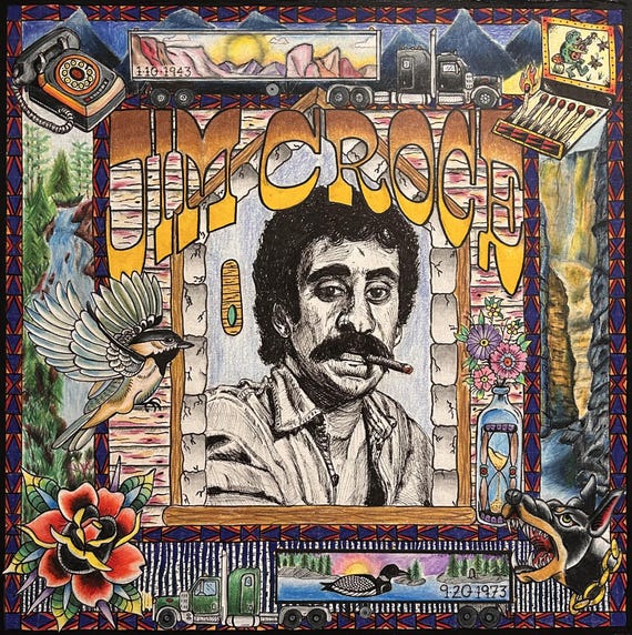Jim Croce