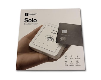 SumUp Solo