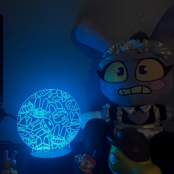 Jax Maid Plush Tadc - Etsy