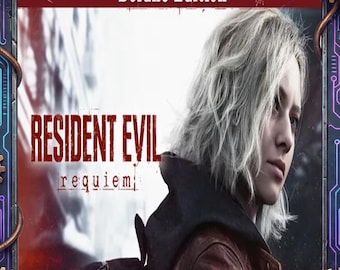 Resident Evil Requiem / Steam / Compatibile con PC / Modalità offline
