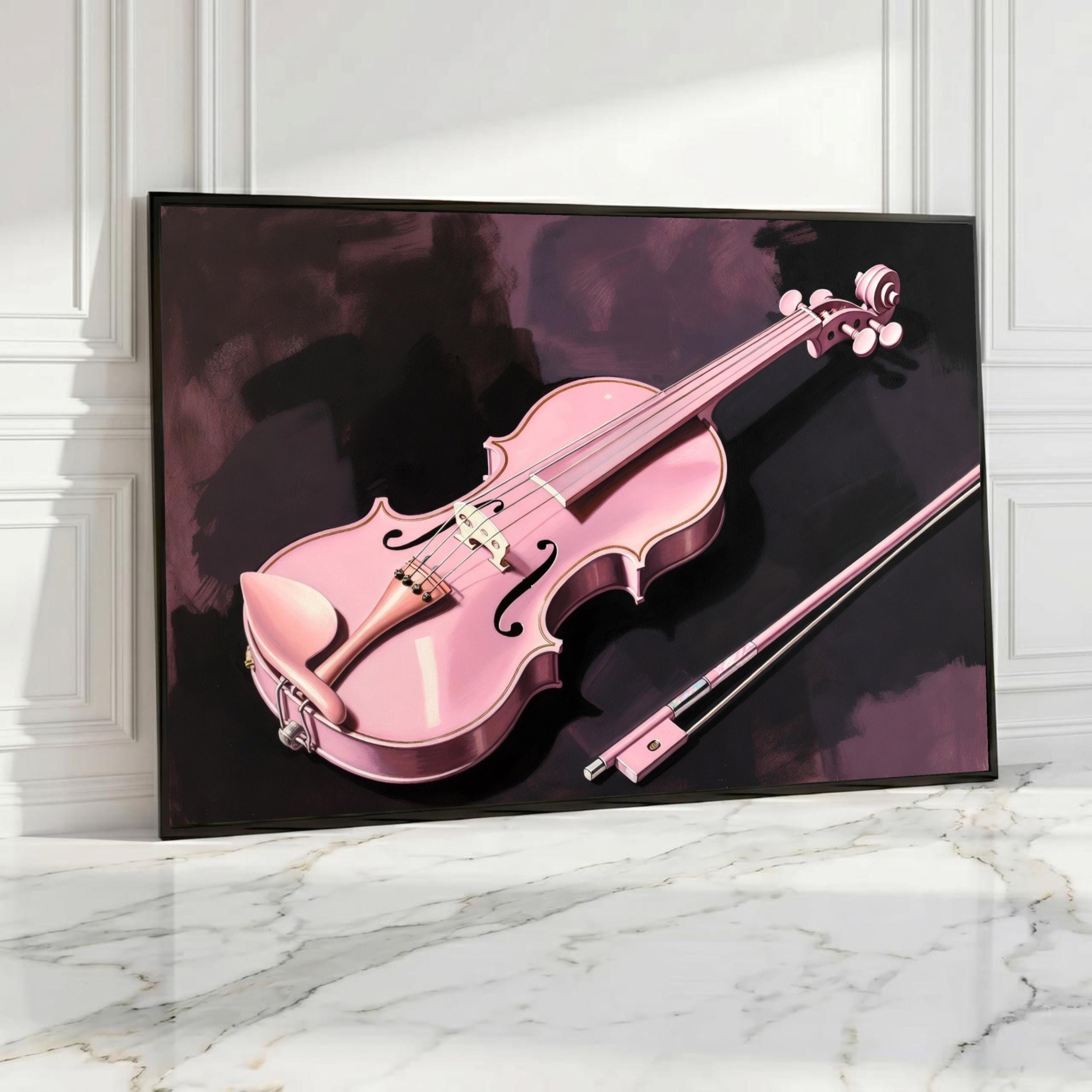 Violin Bow Decoration - Etsy