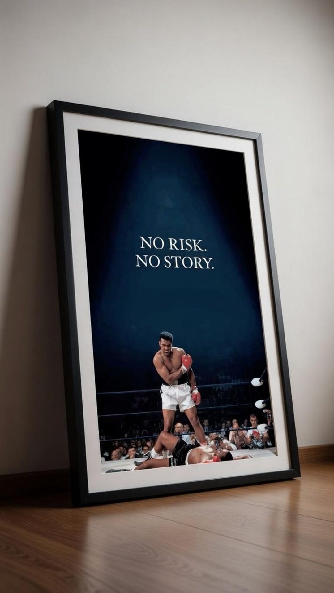 Muhammad Ali 