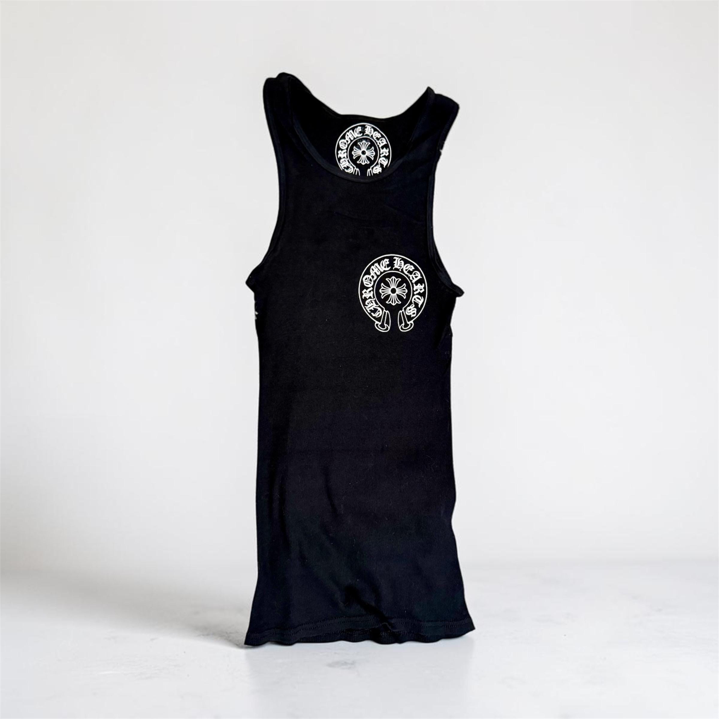 chinese dress ladies Chrome Hearts Longsleeve Pocket Tee main image 0
