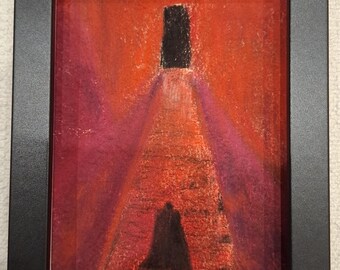 Black knight, Blood Door