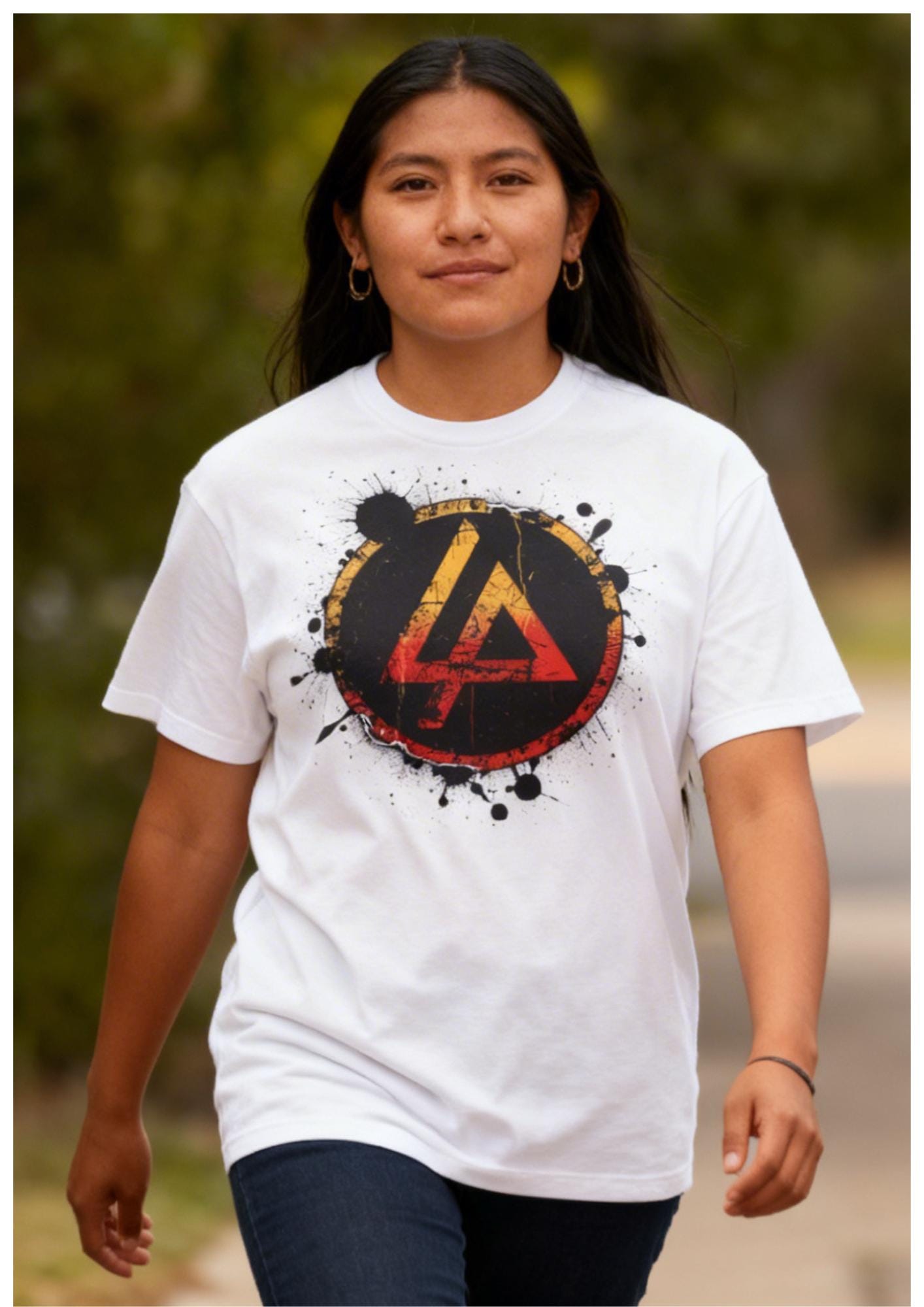 Linkin park shirt - Etsy 日本