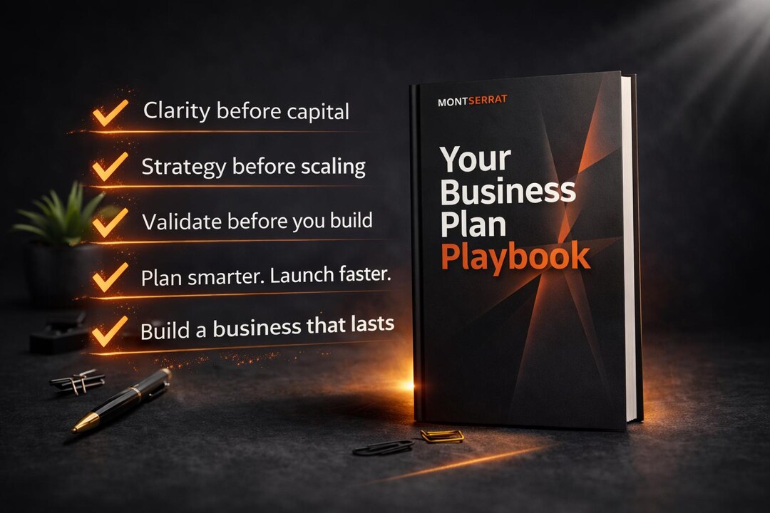 Your Business Plan Playbook – Step-by-step Guide to Launch, Structure ...