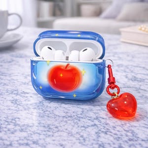 Apple Airpods Pro Case Phineas And Ferb Airpod Case Apple AirPods