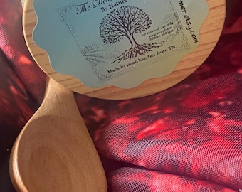 Luxury Salt Scrub 4 oz Jar - Dead Sea and Pink Himalayan with Essential Oils - Choose Your Scent