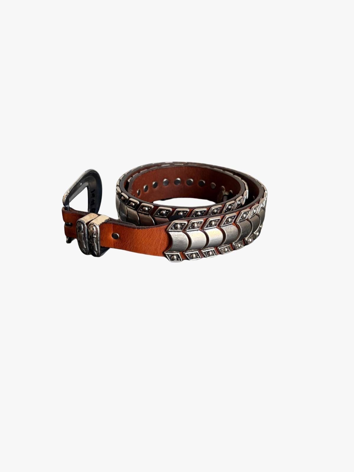 Euro Metal Belts - Etsy display picture 2