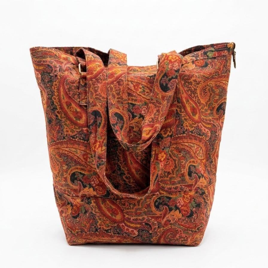 J Peterman Bag - Etsy