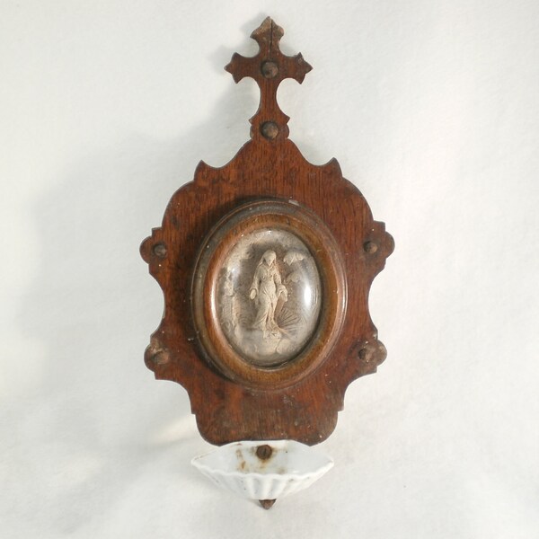 Antique French Beneditier